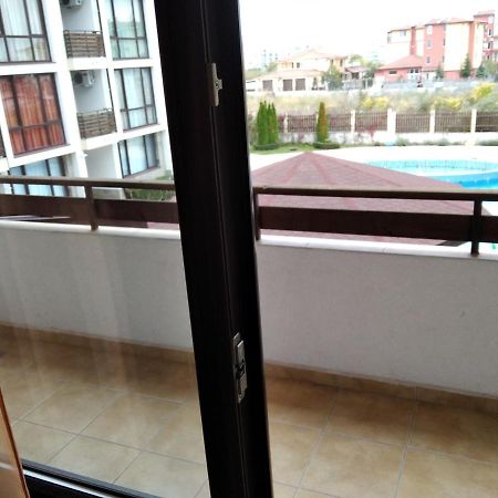 Victoria'S Apartments Neszebar Kültér fotó