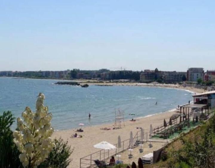 Victoria'S Apartments Neszebar Kültér fotó