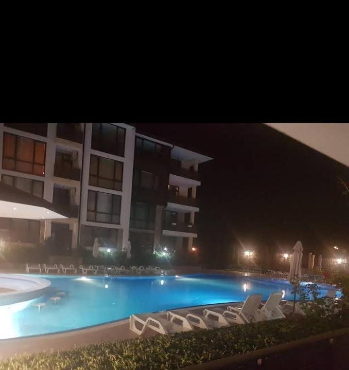 Victoria'S Apartments Neszebar Kültér fotó