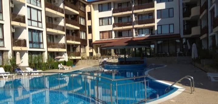 Victoria'S Apartments Neszebar Kültér fotó