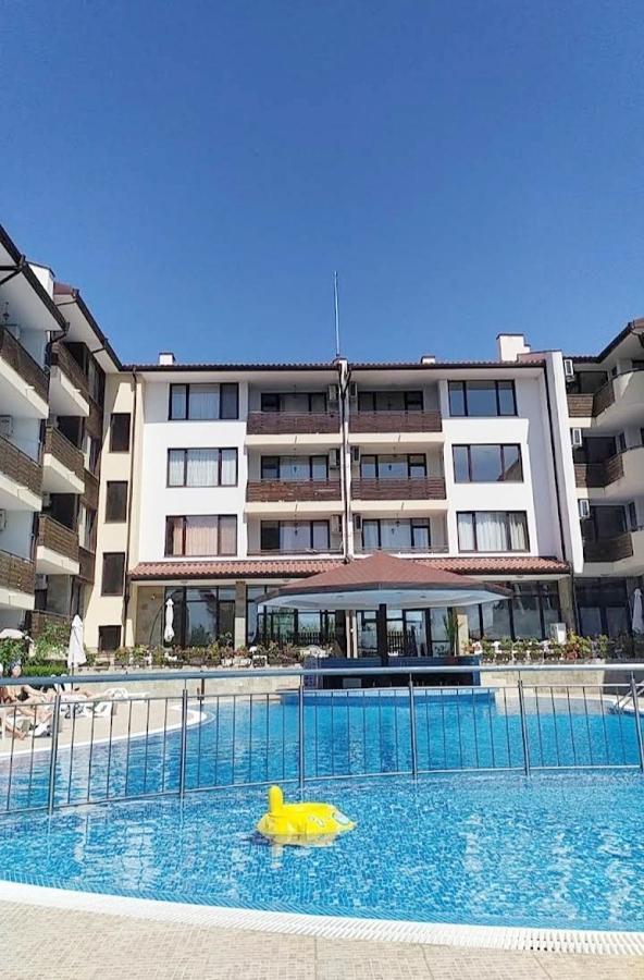 Victoria'S Apartments Neszebar Kültér fotó