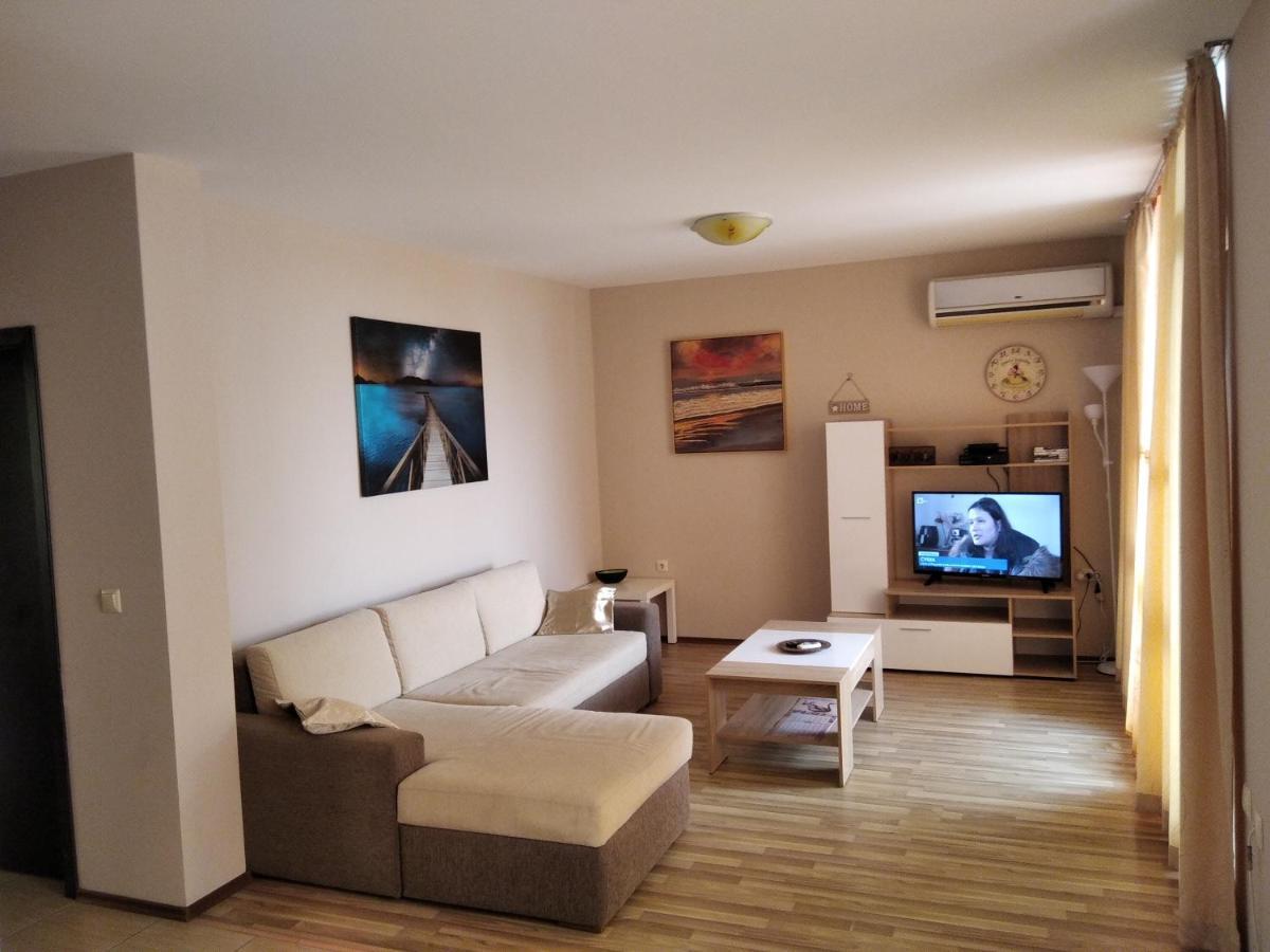 Victoria'S Apartments Neszebar Kültér fotó