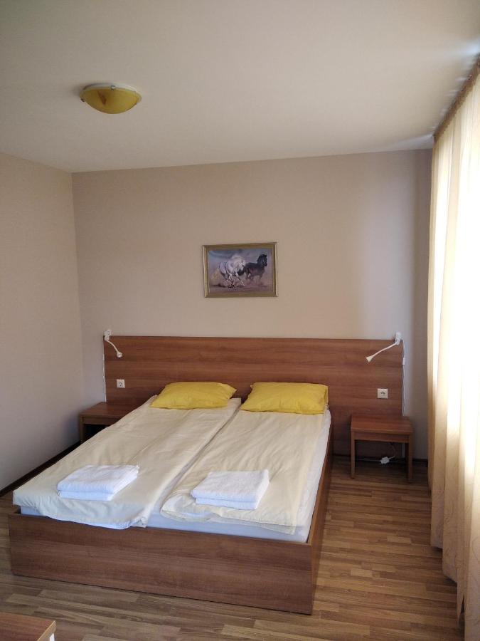 Victoria'S Apartments Neszebar Kültér fotó