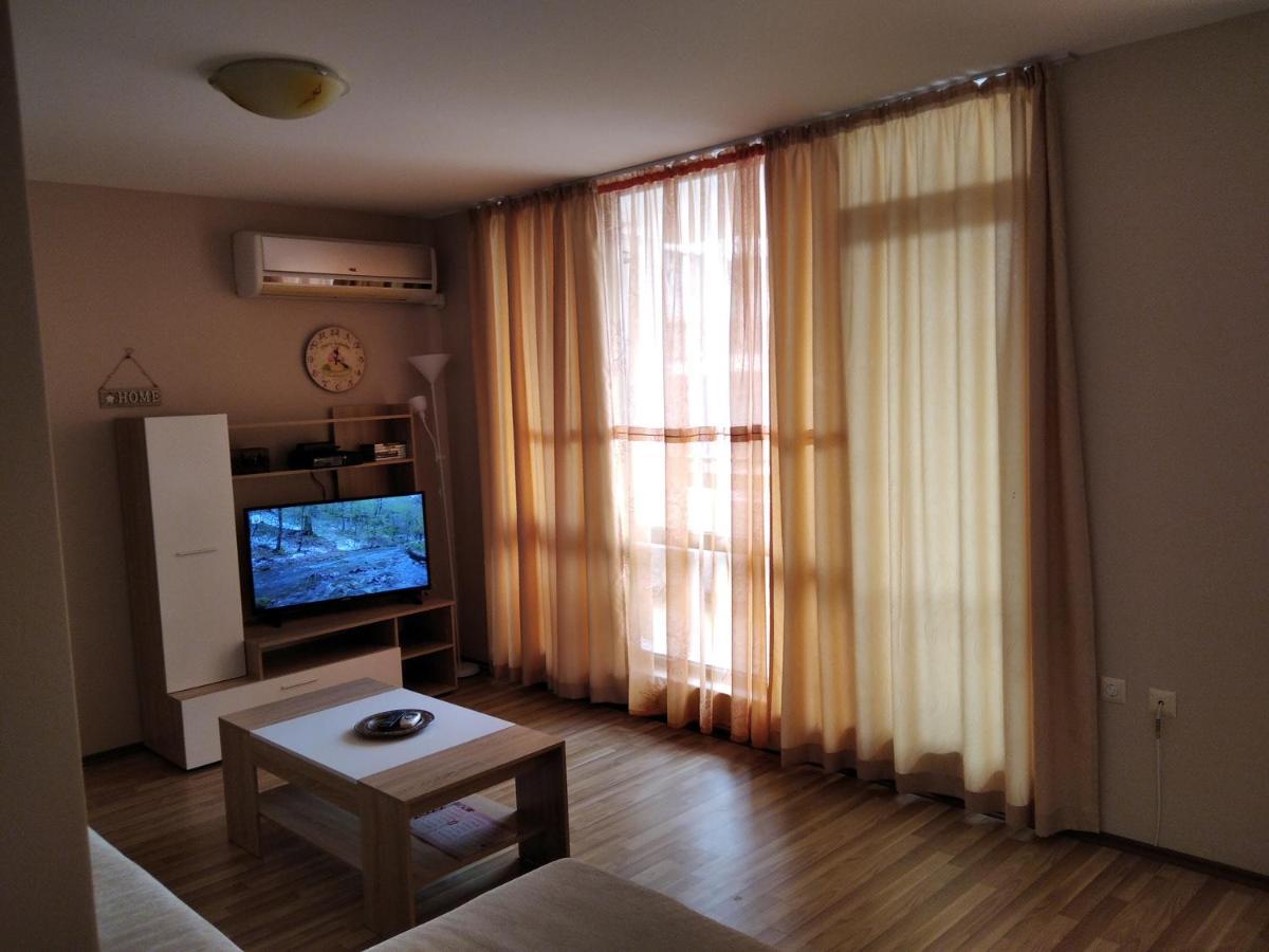 Victoria'S Apartments Neszebar Kültér fotó