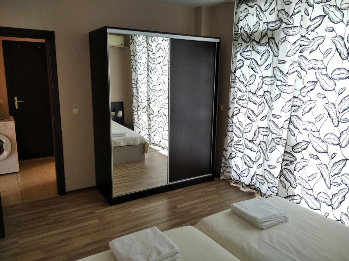 Victoria'S Apartments Neszebar Kültér fotó