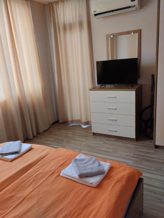 Victoria'S Apartments Neszebar Kültér fotó